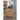 Sherbana Nightstand - Light Brown / 2 Drawer