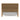 Galliden Panel Bed - Light Brown / King