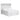 Ashbryn Panel Storage Bed - White/Natural / King