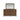 Cabalynn Dresser and Mirror - Light Brown / 6 Drawer