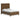 Cabalynn Panel Bed with Storage - Light Brown / Queen