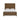 Cabalynn Panel Bed with Storage - Light Brown / Queen