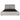 Calmara Upholstered Bed - Light Brown / King