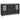 Foyland Dresser - Black/Brown / 11 Drawer