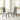 Kimonte Dining Chair - Gray