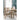 Sanbriar Dining Table and Chairs (Set of 7) - Light Brown