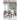 Wrenning Rectangular Dining Table and 4 Chairs and Bench (Set of 6) - Gray
