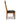 Ralene Dining Chair - Medium Brown