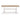 Purlaney 48" Dining Bench - Antique White/Natural