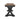 Wildenauer 50" Dining Bench - Brown/Black