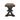 Wildenauer 50" Dining Bench - Brown/Black