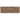 Wildenauer 50" Dining Bench - Brown/Black