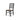 Wildenauer Dining Chair - Brown/Black