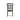 Wildenauer Dining Chair - Brown/Black