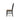 Wildenauer Dining Chair - Brown/Black