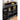 Wildenauer 78" Bar - Brown/Black