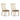 Bolanburg Dining Chair - Two-tone
