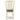 Bolanburg Dining Chair - Two-tone