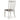 Darborn Dining Chair - Gray/Brown