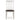 Darborn Dining Chair - Gray/Brown