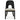 Rowanbeck Dining Chair - Gray/Black