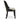 Rowanbeck Dining Chair - Gray/Black