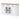 Ashbryn Dining Server - White/Natural
