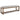 Cabalynn 63" Dining Bench - Oatmeal/Light Brown