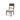 Cabalynn Dining Chair - Oatmeal/Light Brown