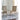 Chrestner Dining Side Chair - Gray/Brown