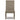 Chrestner Dining Side Chair - Gray/Brown