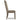 Chrestner Dining Side Chair - Gray/Brown
