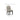 Metro Dining Chair - Beige/Dark Brown