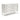 Aprilyn Dresser - White / 6 Drawer