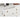Aprilyn Dresser - White / 6 Drawer