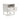Aprilyn Nightstand - White / 1 Drawer