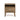 Aprilyn Nightstand - Honey / 1 Drawer
