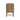 Aprilyn Nightstand - Honey / 1 Drawer