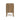Aprilyn Nightstand - Honey / 1 Drawer