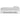 Piperton Platform Bed - White / Queen
