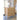 Bermacy Nightstand - Light Brown / 2 Drawer