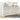 Paxberry Dresser - Whitewash / 6 Drawer