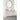Paxberry Low Profile Dresser - Whitewash / 6 Drawer