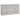 Paxberry Low Profile Dresser - Whitewash / 6 Drawer