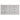 Paxberry Low Profile Dresser - Whitewash / 6 Drawer