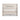 Socalle Panel Platform Bed - Natural / Twin