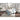 Socalle Panel Platform Bed - Natural / Full