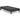 Socalle Platform Bed - Black / Twin