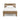 Deanlow Platform Panel Bed - Honey / Twin