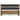 Deanlow Platform Panel Bed - Honey / Full